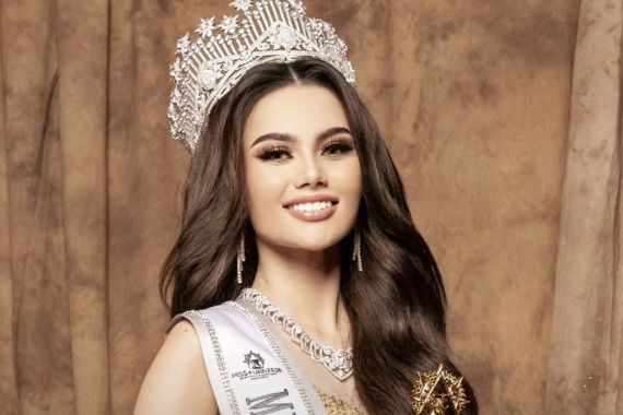 Lisensi Miss Universe Indonesia Dicabut, Begini Nasib Pemenangnya - JPNN.COM