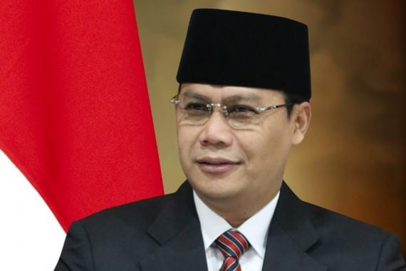 Wakil Ketua MPR Ahmad Basarah Ungkap Tantangan untuk Mewujudkan Indonesia Emas 2024 - JPNN.COM