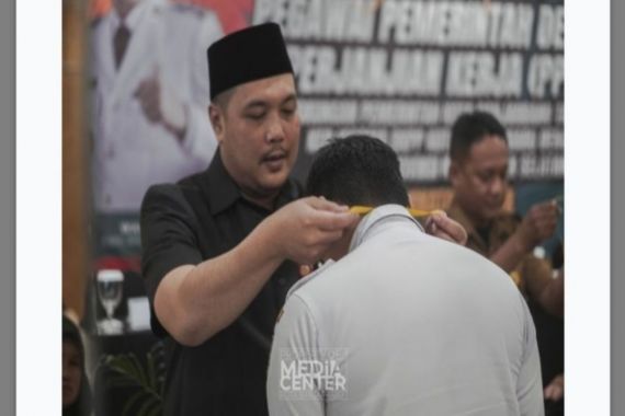 Pemkot Banjarbaru Buka Penerimaan 360 PPPK, Pelamar Bisa Bersiap-siap - JPNN.COM