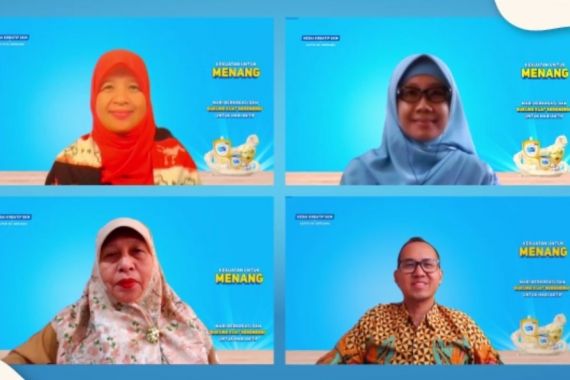 Lanjutkan Kedai Kreatif Susu Kental Manis, FFI Targetkan Jangkau 1.000 UMKM Perempuan - JPNN.COM