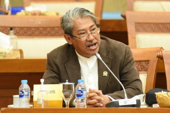 Komisi VII Bakal Cecar Menteri ESDM soal Tambang Shanty Alda - JPNN.COM