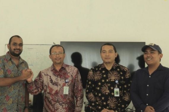Bea Cukai Lakukan Kegiatan CVC di Luwuk, Palangkaraya, dan Bandung - JPNN.COM