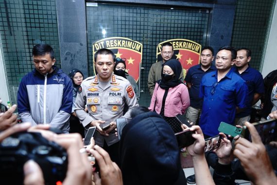 Penanganan Sengketa Tanah Dago Elos Bandung Diambil Alih Polda Jabar - JPNN.COM