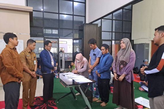 Kementan Dorong Regenerasi Petani di Kalimantan Selatan - JPNN.COM