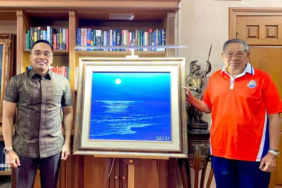 Putu Rudana Menilai Museum SBY-ANI Hadiah Terbaik bagi Bangsa - JPNN.COM