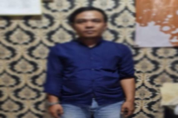 Pelaku Utama Kasus Bentrokan Ditangkap, Tuh Orangnya - JPNN.COM