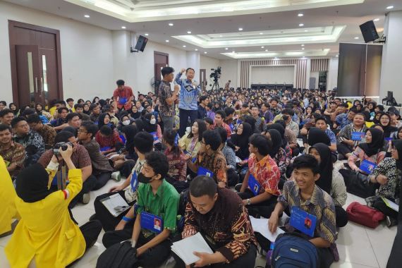 Indonesia Bisa Berhenti Gunakan Bahan Bakar Fosil pada 2045 - JPNN.COM