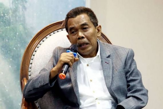 Agus Widjajanto: Sejak Reformasi, Indonesia Kehilangan Petunjuk Menuju Tujuan Bernegara - JPNN.COM