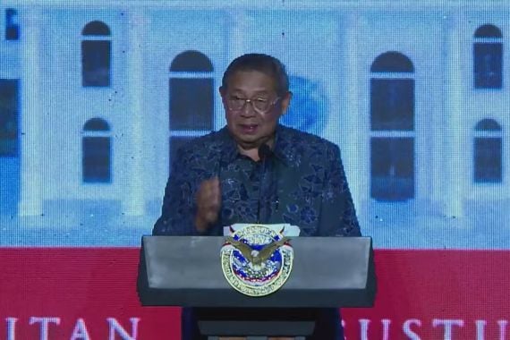 Selamat, Pak SBY Resmikan Museum & Galeri Tanda Cinta untuk Bu Ani - JPNN.COM