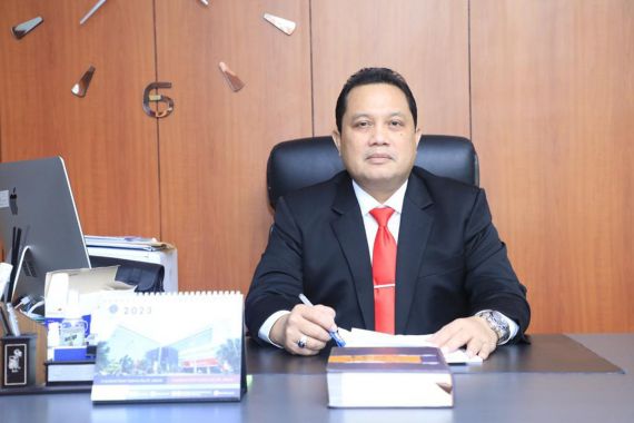 Didatangi KPK, Kemnaker Pastikan Kooperatif Terhadap Penegakan Hukum di Indonesia - JPNN.COM