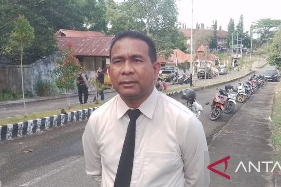 Usut Kebakaran Kantor KPUD, Polres Jayapura Minta Bantuan Labfor Polda Papua - JPNN.COM