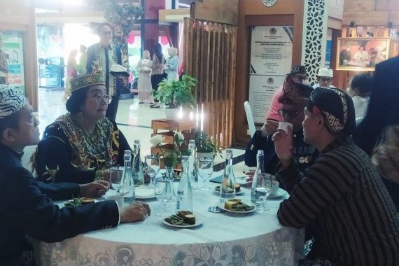 Menteri Siti Nurbaya Bentuk Satgas Pengendalian Pencemaran Udara Jabodetabek - JPNN.COM