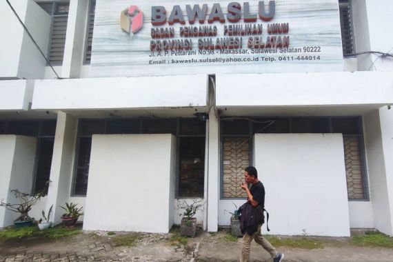 Bawaslu Menyiapkan Antisipasi Hadapi Sengketa Pemilu - JPNN.COM