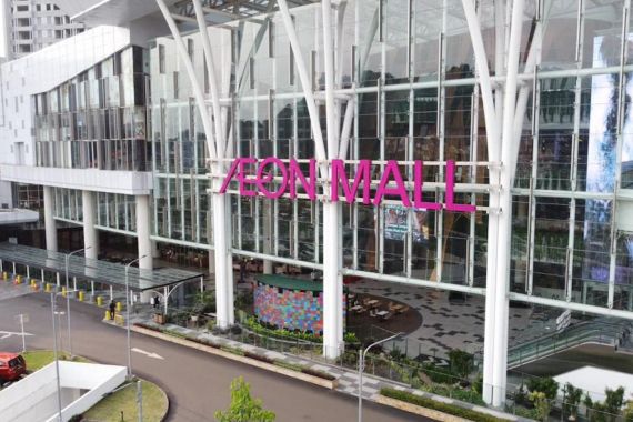 Semarakkan HUT Kemerdekaan RI, AOEN Mall Sentul City Gelar Beragam Kegiatan hingga Diskon 78 Persen - JPNN.COM