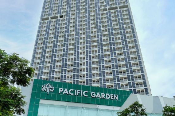 Investasi Menjanjikan, Apartemen Pacific Garden Siap Huni dan Mudah Disewakan - JPNN.COM