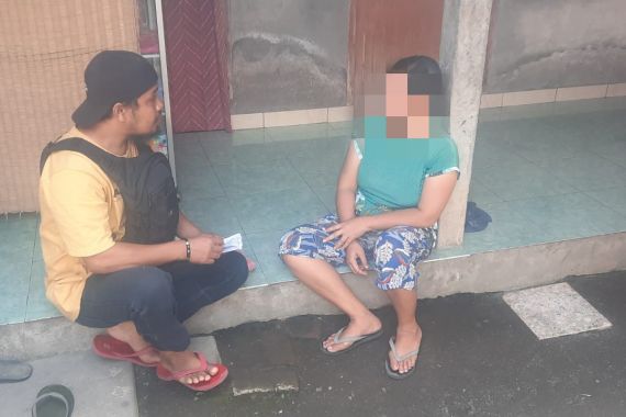 Mak-Mak Penjual Togel di Mataram Diciduk Polisi, Barang Bukti Rp 518 Ribu - JPNN.COM