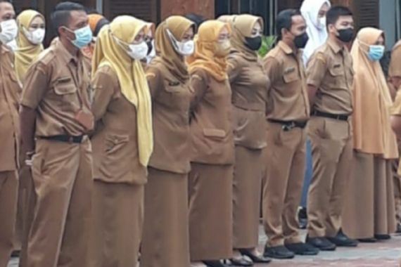 Lowongan Segera Dibuka, Ada Ribuan Formasi Bagi PPPK - JPNN.COM