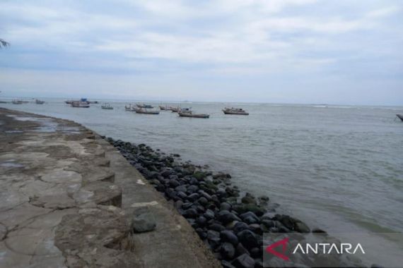 Suhu di Bengkulu Pada Malam Hari Lebih Dingin, Begini Penjelasan BMKG - JPNN.COM