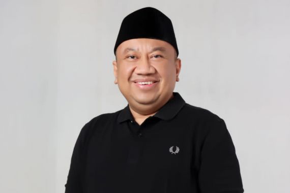 Lalu Hadrian Irfani Dorong Pengembangan Pariwisata dan Pertanian Terintegrasi - JPNN.COM