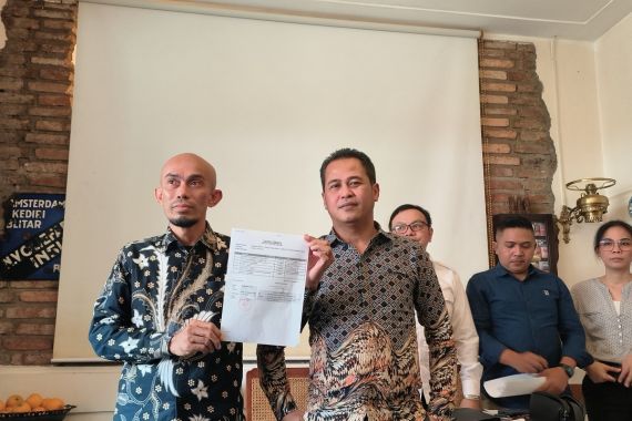 Tak Hanya Usia, Ketiadaan Batasan Warga Negara Mengikuti Pilpres Digugat ke MK - JPNN.COM