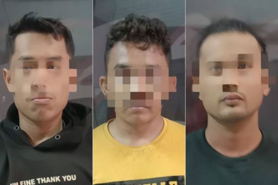 Petugas Kebersihan Curi Puluhan HP Sitaan Bea Cukai Batam - JPNN.COM