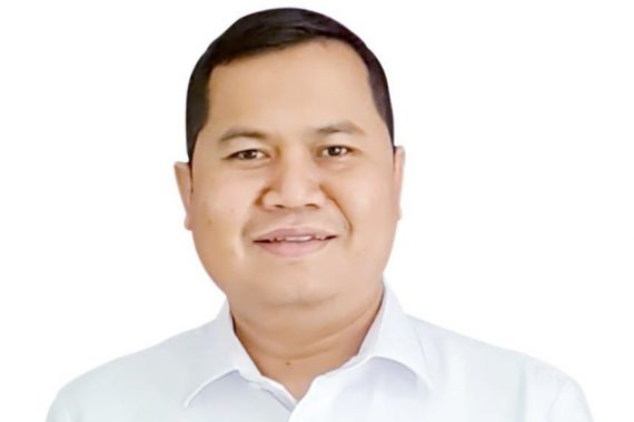 Caleg PKS, Ketum Himpunan Masyarakat Lombok-Jakarta Bidik Kursi DPR RI - JPNN.COM