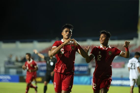Begini Skenario Agar Timnas U-23 Indonesia Melaju ke Semifinal Piala AFF U-23 2023 - JPNN.COM