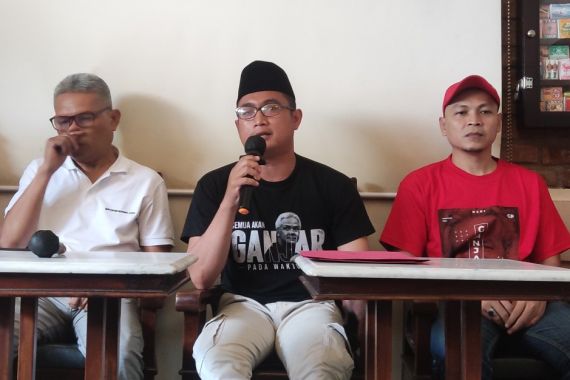 Gara-Gara Prabowo, 4 Bakal Caleg Memutuskan Keluar dari PSI - JPNN.COM