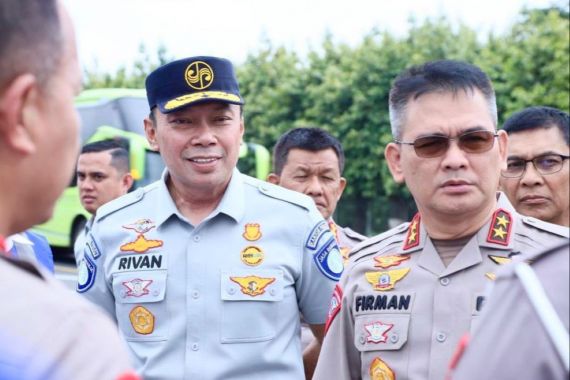 Jasa Raharja Tak Keluarkan Santunan Laka Lantas Lenteng Agung, Ini Sebabnya - JPNN.COM