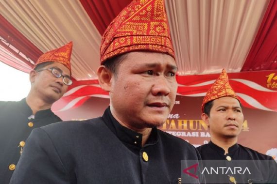 5 Mantan Narapidana Masuk DCS Anggota Legislatif DPRD Kota Bengkulu - JPNN.COM