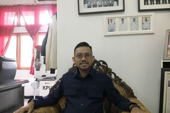 3 Mantan Napi Korupsi dan Narkoba Lolos DCS Anggota DPRD Maluku - JPNN.COM