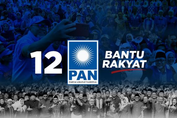 PAN Tegaskan Komitmen Melanjutkan Kebijakan dan Program Jokowi - JPNN.COM