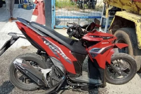 Soal Rangka Motor Honda Patah, YLKI: Jika Ditemukan Cacat Produk Perlu Recall - JPNN.COM