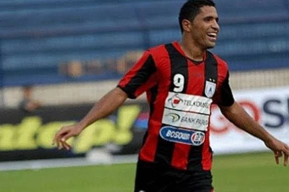 PSBS Biak Incar Mantan Penyerang Timnas Indonesia Beto Goncalves - JPNN.COM