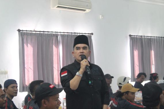 Ketua Tanfidziyah PBNU: Kebijakan Gas Melon Jangan Susahkan Rakyat! - JPNN.COM