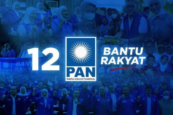 Bekerja untuk Umat, PAN Makin Memiliki Basis Pemilih Muslim yang Kuat - JPNN.COM