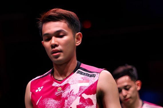 Kejuaraan Dunia BWF 2023: Duo Taiwan Bongkar Rahasia Gebuk Fajar/Rian - JPNN.COM