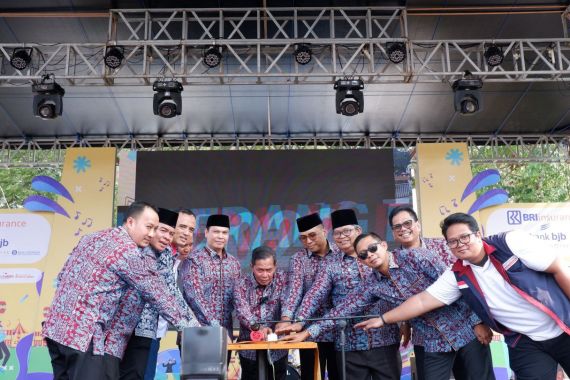 Pemberdayaan UMKM Sampoerna dapat Sambutan Baik dari Wali Kota Serang - JPNN.COM