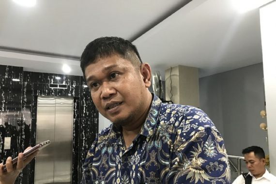 4 Parpol Ajukan Sengketa Pemilu ke Bawaslu - JPNN.COM