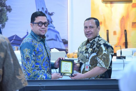 MK Izinkan Kampanye di Fasilitas Pendidikan, Ahmad Doli Khawatirkan Hal Ini - JPNN.COM