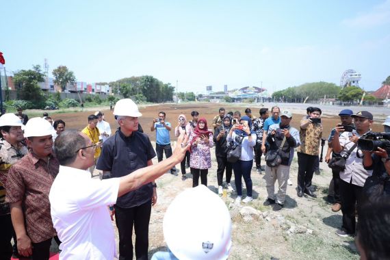 Musyawarah Terakhir, Akhirnya Warga Wadas Setujui Pembebasan Lahan - JPNN.COM