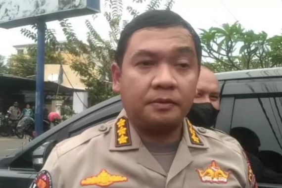 Sindikat Penipuan Online di Jambi Terbongkar, 4 Pelaku Ditangkap Polisi - JPNN.COM