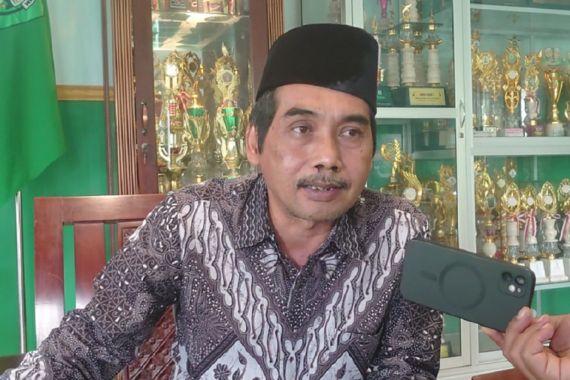 Siswa Madrasah Tsanawiyah Negeri Tewas, Sempat Dilarikan ke UGD - JPNN.COM