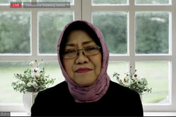 Prof Siti Zuhro: Pelantikan Kada Hasil Pilkada 2024 jadi Masalah Krusial jika Tidak Ditata - JPNN.COM