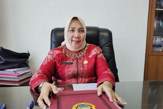 PPPK 2023, Pemkot Bandar Lampung Buka 396 Formasi Nakes - JPNN.COM