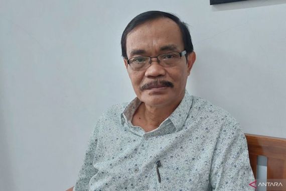 Analisis Panji Suminar Soal Wacana Duet Ganjar-Anies di Pilpres 2024 - JPNN.COM