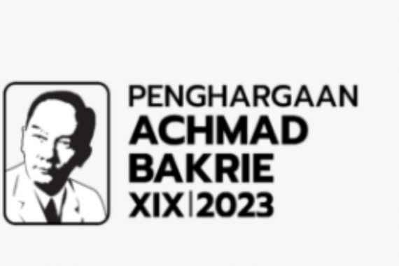 Penghargaan Achmad Bakrie Kembali Digelar, 4 Tokoh Ini Bakal Raih Awards - JPNN.COM