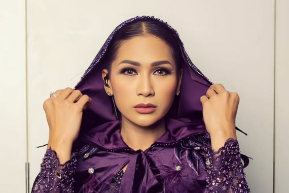 Tata Janeeta Hadirkan Album Best of Me, Semudah Itu Jadi Andalan - JPNN.COM