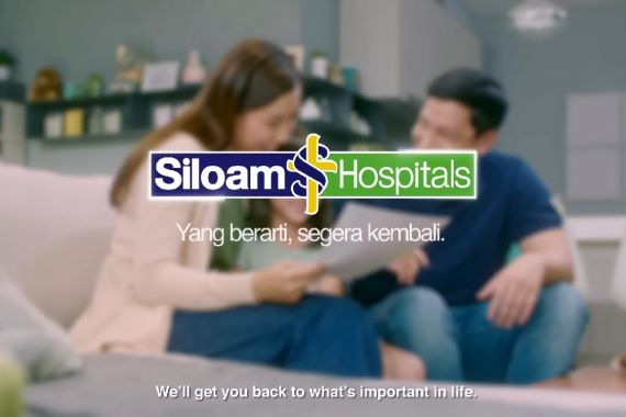 Kuartal I 2024, Siloam Hospitals Layani Lebih dari 1 Juta Pasien - JPNN.COM