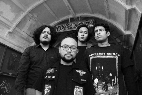 Kultus Melepas Single Kedua 'Witch Religion' - JPNN.COM